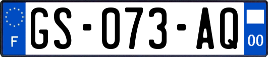 GS-073-AQ