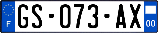 GS-073-AX