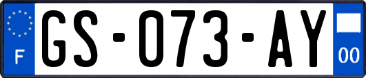 GS-073-AY