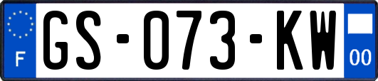 GS-073-KW