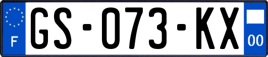 GS-073-KX