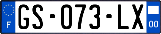 GS-073-LX