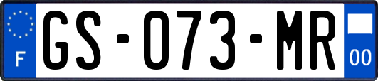 GS-073-MR