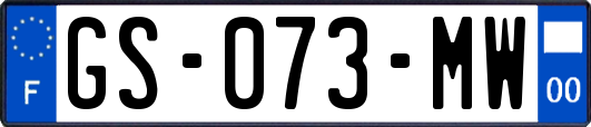 GS-073-MW