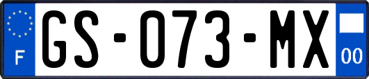 GS-073-MX