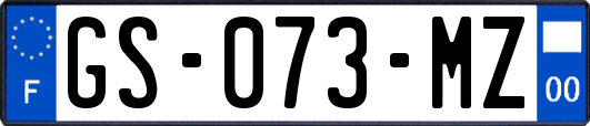 GS-073-MZ