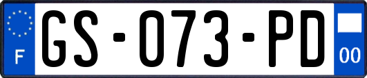 GS-073-PD