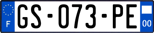 GS-073-PE