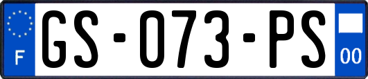 GS-073-PS