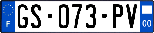 GS-073-PV