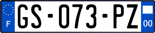 GS-073-PZ