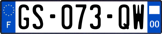 GS-073-QW