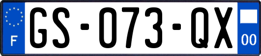 GS-073-QX