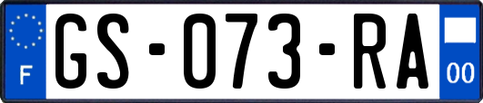 GS-073-RA