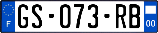 GS-073-RB