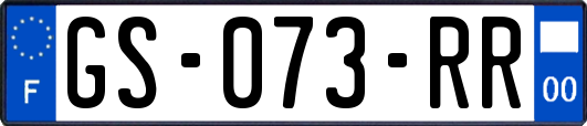 GS-073-RR