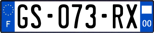 GS-073-RX