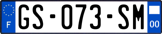GS-073-SM