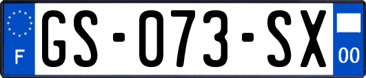 GS-073-SX