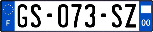 GS-073-SZ