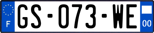 GS-073-WE