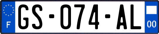 GS-074-AL