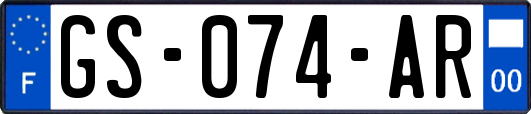 GS-074-AR