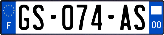 GS-074-AS