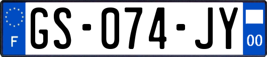 GS-074-JY