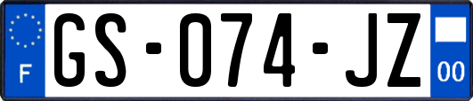 GS-074-JZ