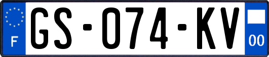 GS-074-KV