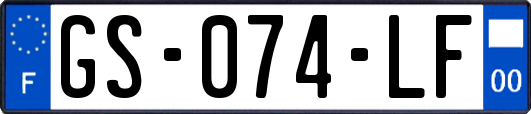 GS-074-LF