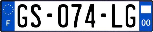 GS-074-LG