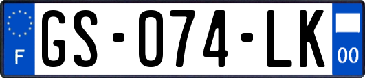 GS-074-LK