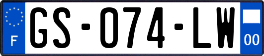 GS-074-LW