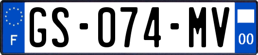 GS-074-MV