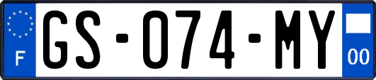 GS-074-MY