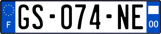 GS-074-NE
