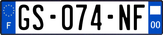 GS-074-NF