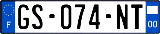GS-074-NT