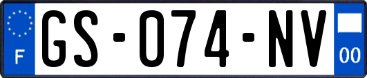 GS-074-NV