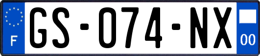 GS-074-NX