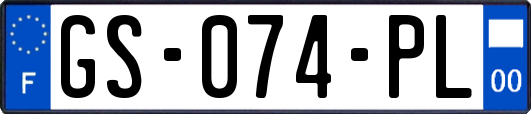 GS-074-PL