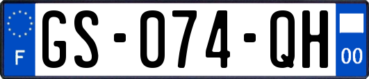 GS-074-QH