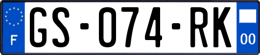GS-074-RK