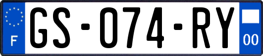 GS-074-RY