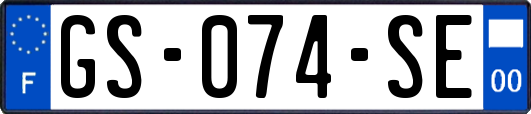 GS-074-SE