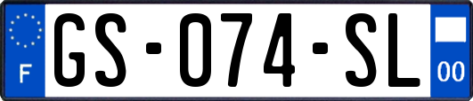 GS-074-SL
