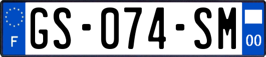 GS-074-SM