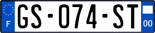 GS-074-ST
